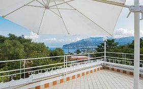 Villa Louise Sorrento